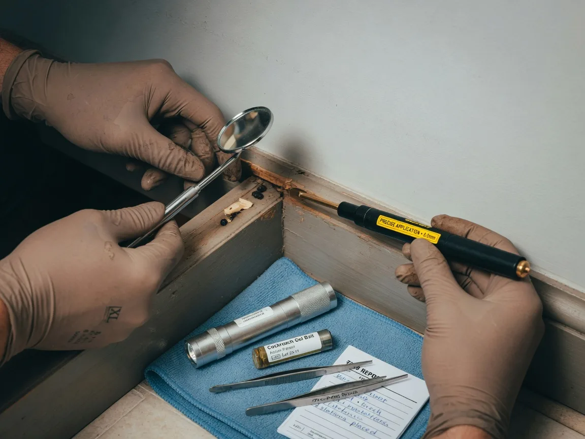 Why choose Emergency Pest Control in Rociada, NM